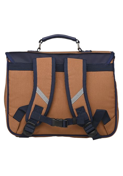 Zaino Piccolo con stampa CARAMEL  CIE | SSA082810